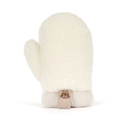 Peluche - Amuseables Fitswell Mitten