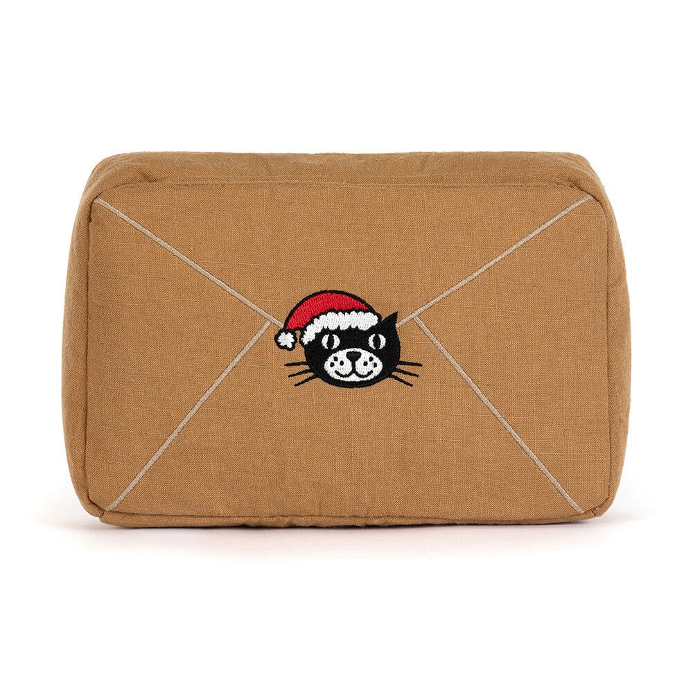 Peluche - Amuseables Lettre au Père Noël