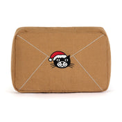 Peluche - Amuseables Lettre au Père Noël