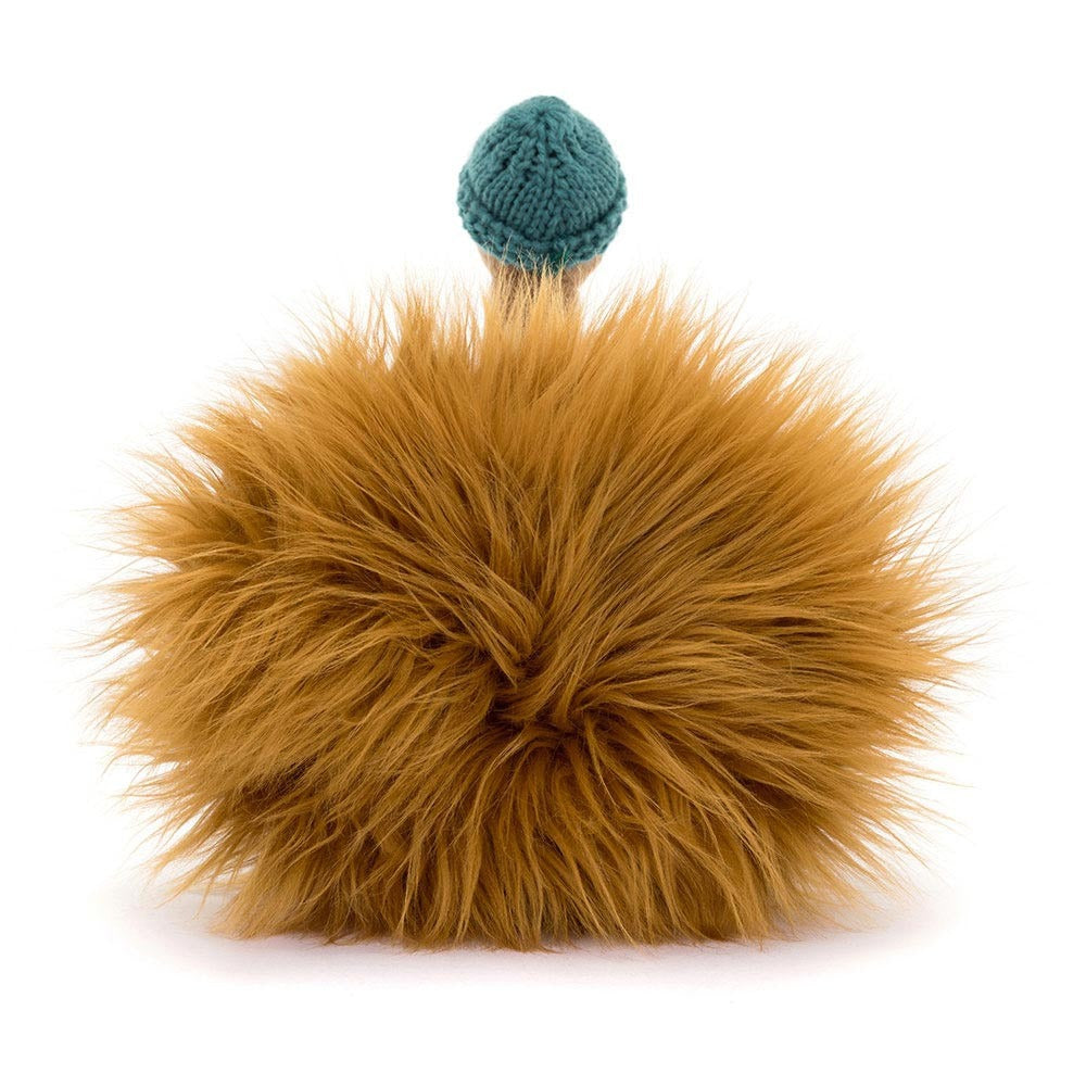 Peluche - Theo Turkey