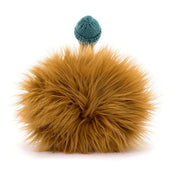 Peluche - Theo Turkey