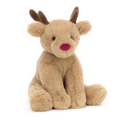 Peluche - Romi le renne