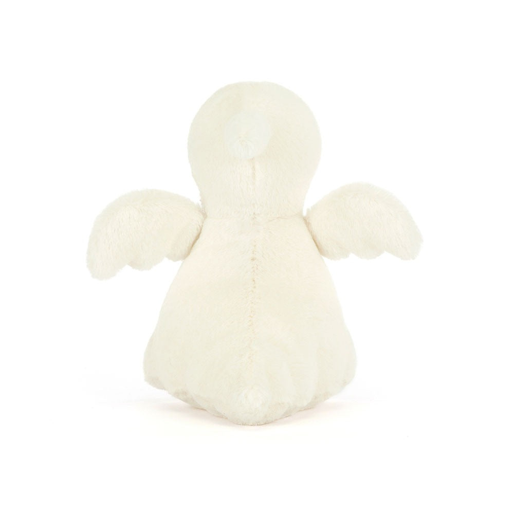 Peluche -  Petit fantôme