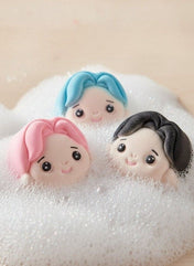 Bombe de bain