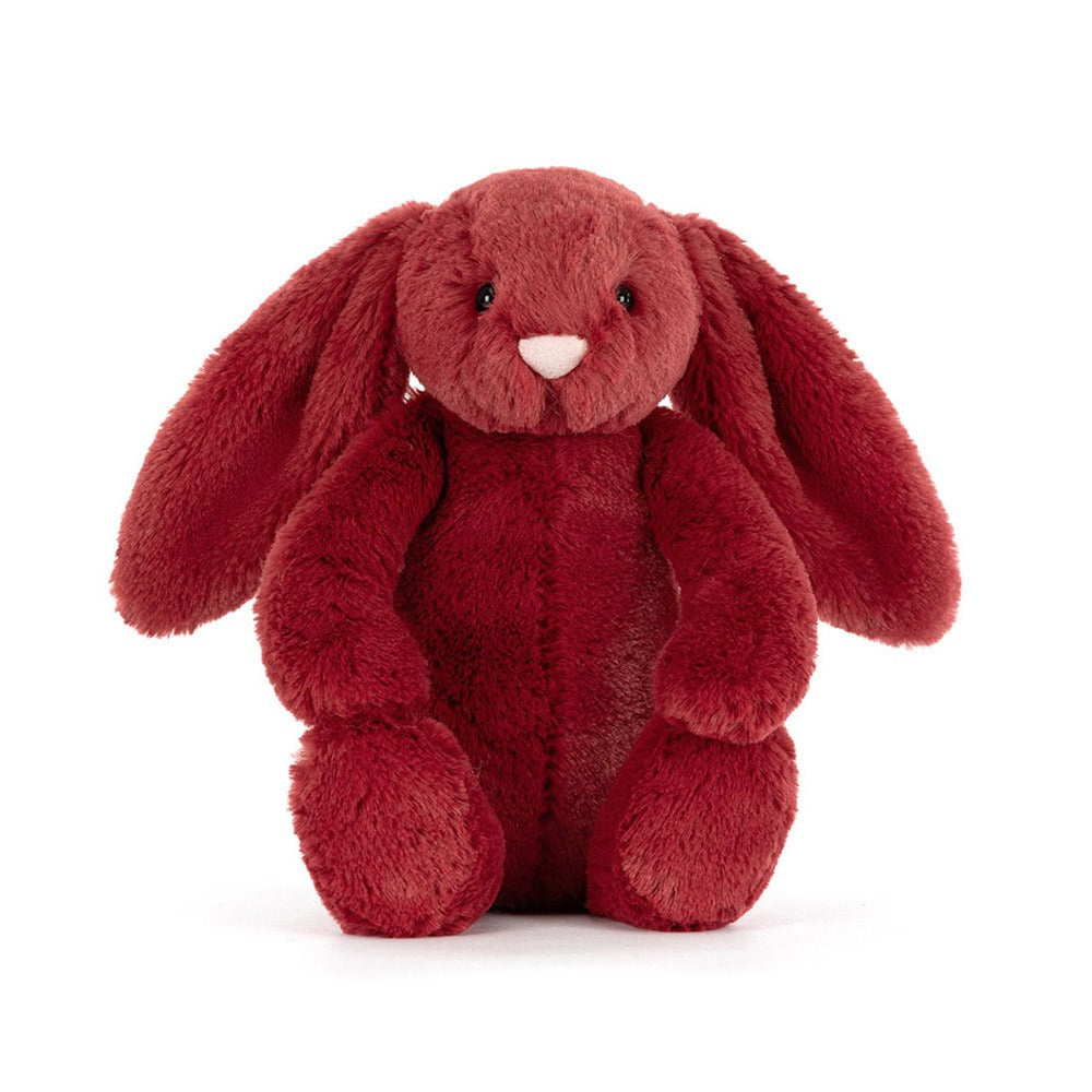 Peluche - Bashful Redcurrant Bunny