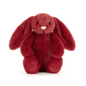 Peluche - Bashful Redcurrant Bunny