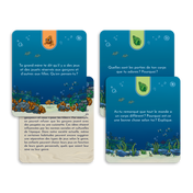Jeu - Sous les mers : une aventure d'affirmation de soi