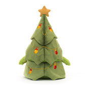 Peluche - Arbre de Noël Ricky Rain Frog