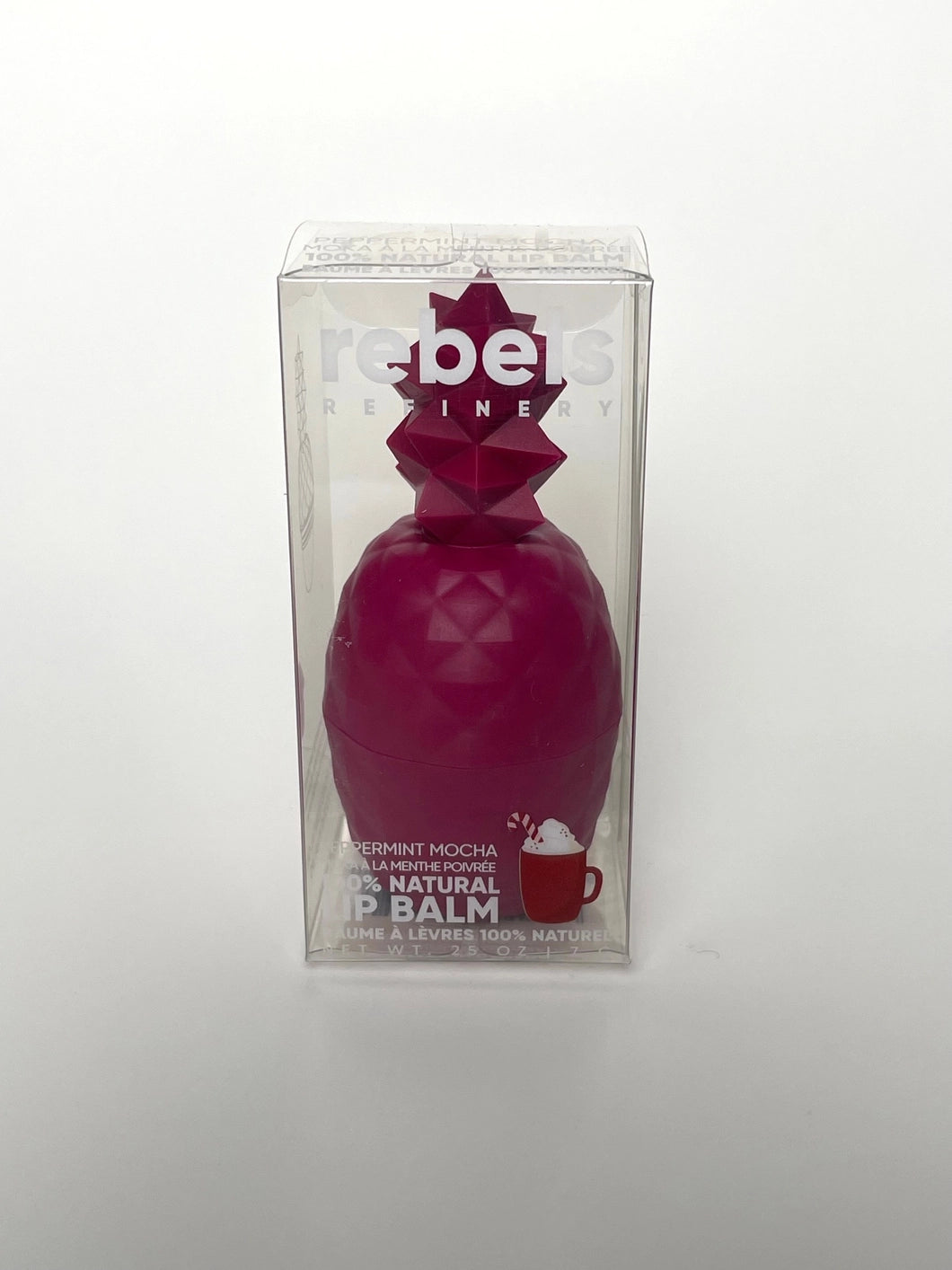 Baume à lèvres - Winterberry