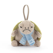 Peluche - Timmy Tortue décoration