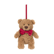 Peluche - Décoration d'arbre de l'ours Bartholomew