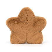 Peluche - Amuseables Biscuit étoile