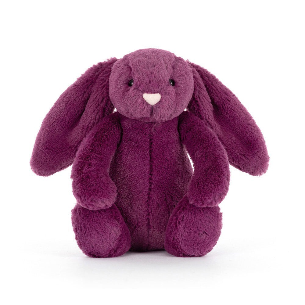 Peluche - Bashful Allium Bunny