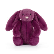 Peluche - Bashful Allium Bunny