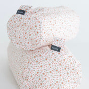 Sac à cosmétique cylindrique format petit
