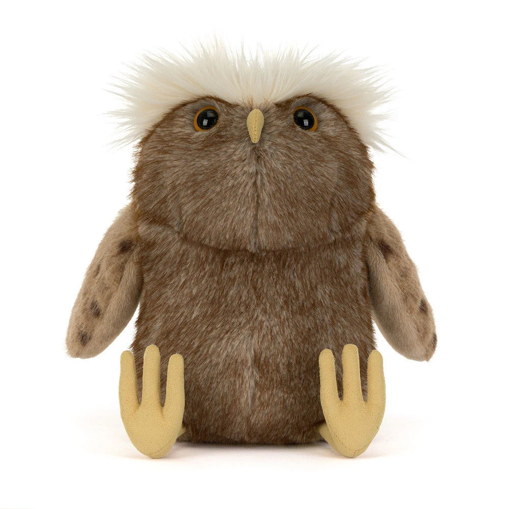 Peluche - Tawoola Owl