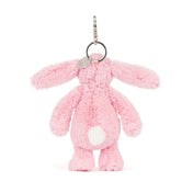Peluche Blushkin Blossom Bunny Bag Charm Jellycat