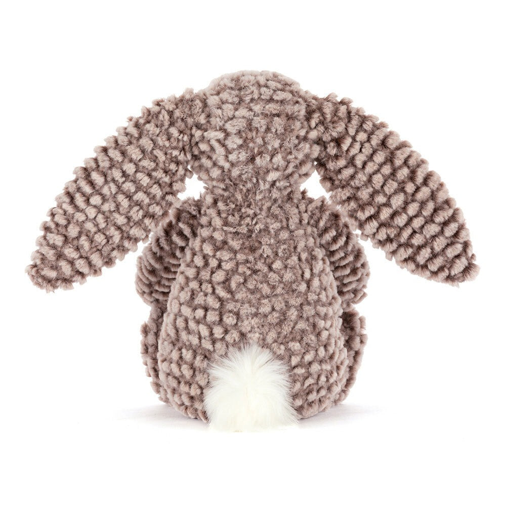 Peluche - Pin lapin Bashful Luxe