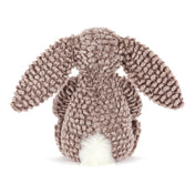 Peluche - Pin lapin Bashful Luxe