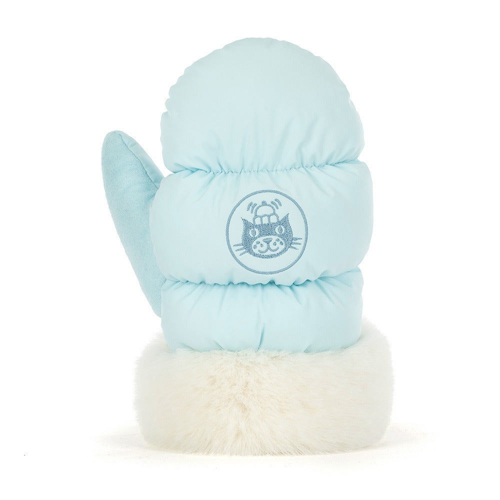 Peluche - Amuseables Mitaine