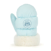 Peluche - Amuseables Mitaine