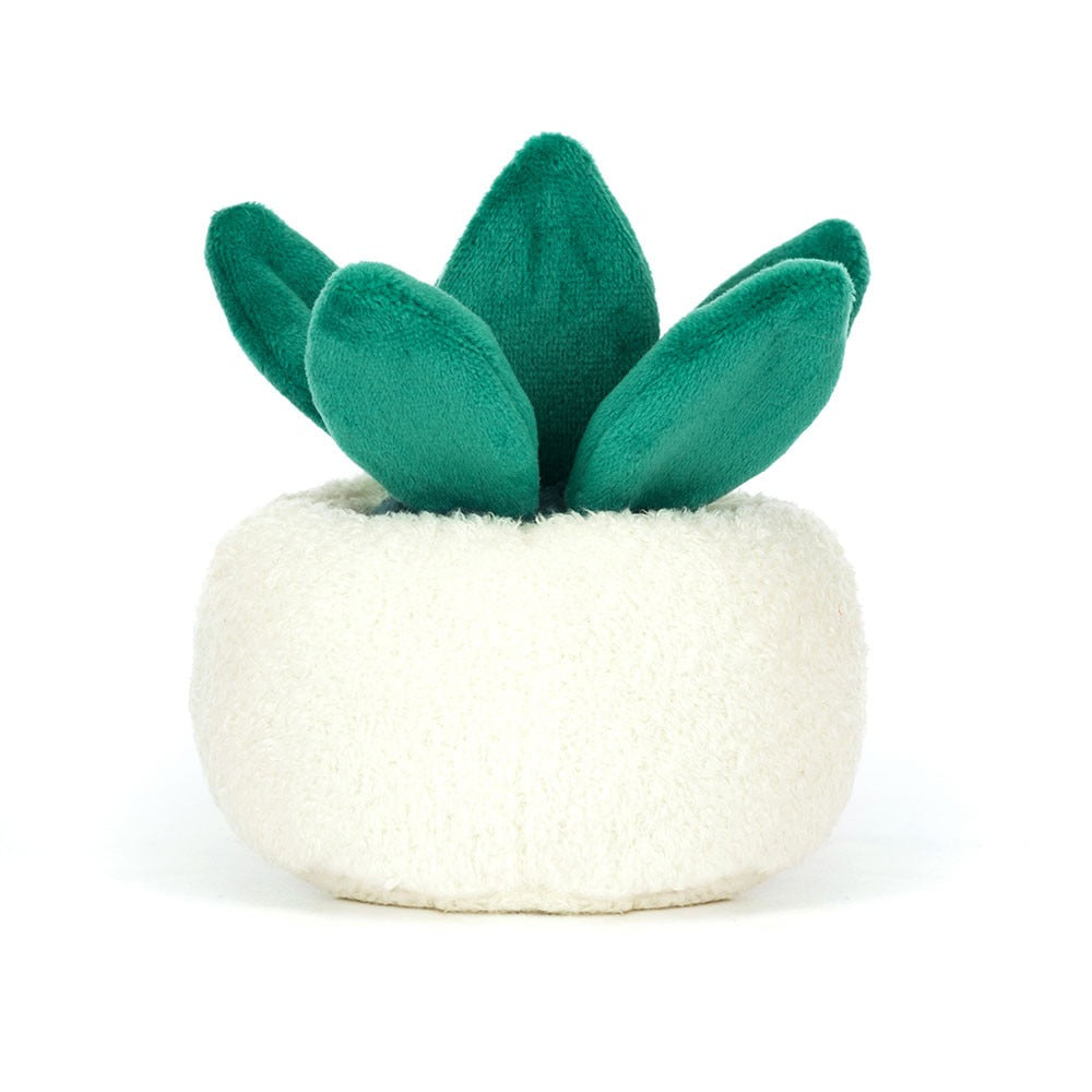 Peluche - Plante Amuseables Skull Planter