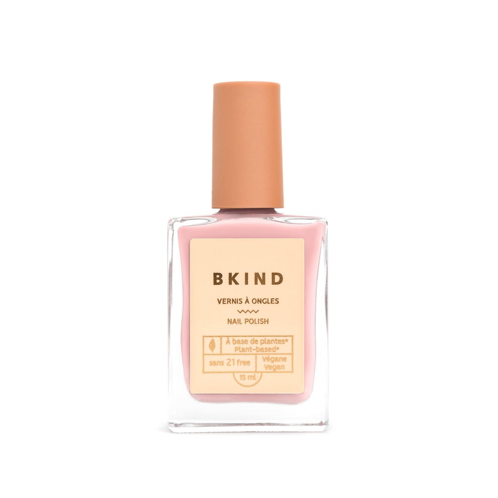 Vernis à ongles - Bloush