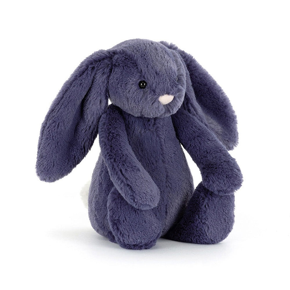 Peluche - Lapin timide Saffyre