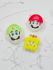 Bombe de bain -