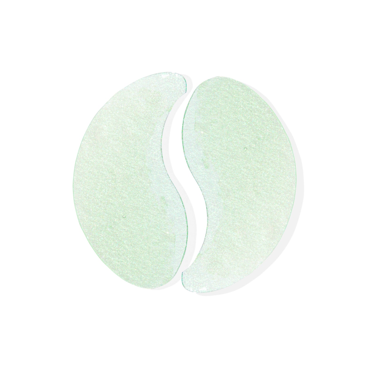 Soothe Sailing - Gels pour les yeux à l'aloe scintillant