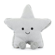 Peluche - Amuseables Étoile silver