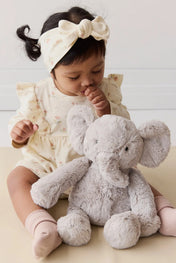 Peluche - Olive l'éléphant