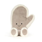 Peluche - Amuseables Fitswell Mitten