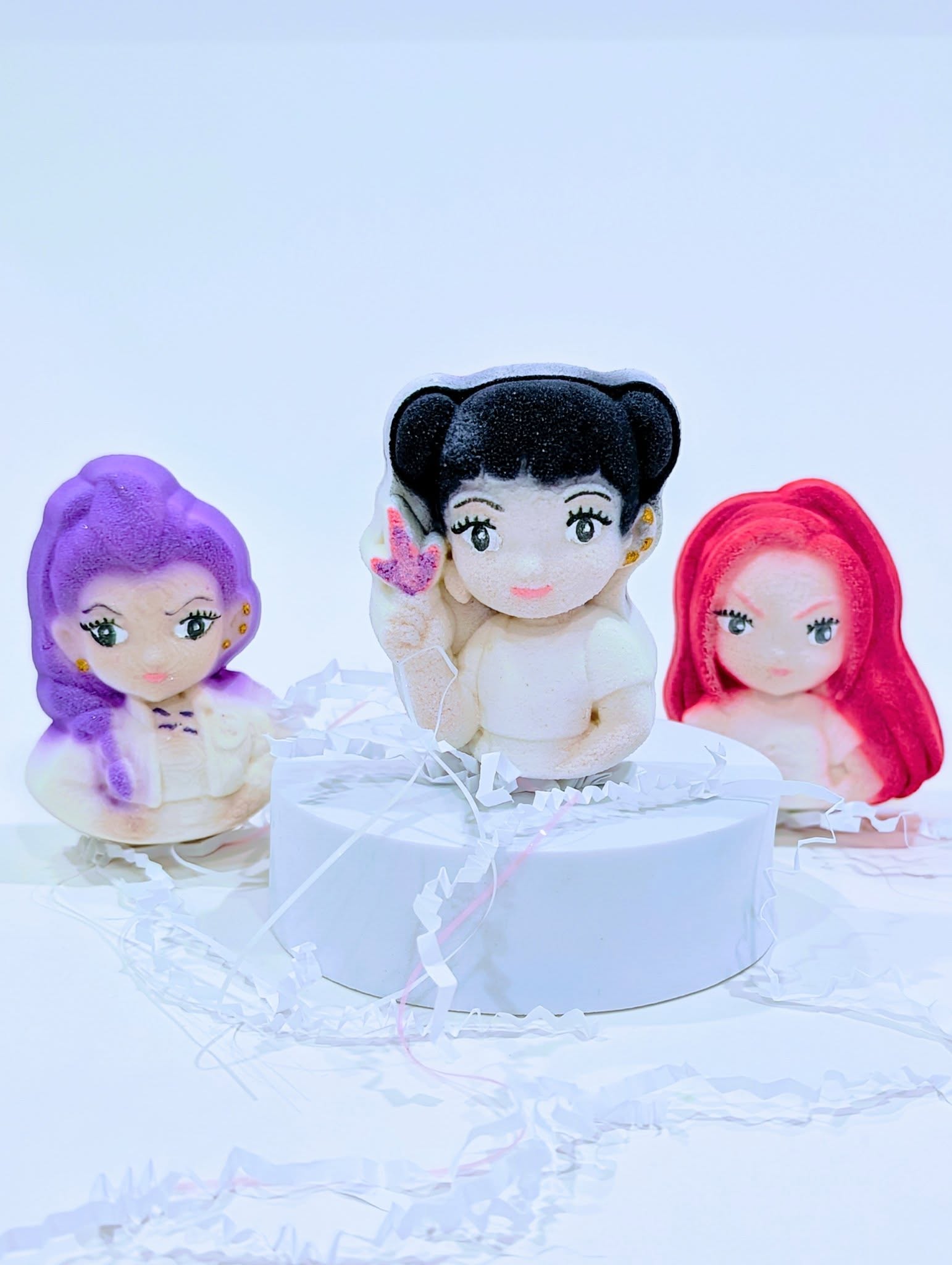 Bombe de bain