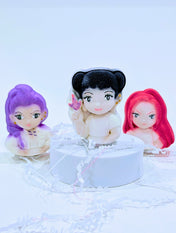 Bombe de bain