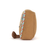 Peluche - Amuseables Lettre au Père Noël