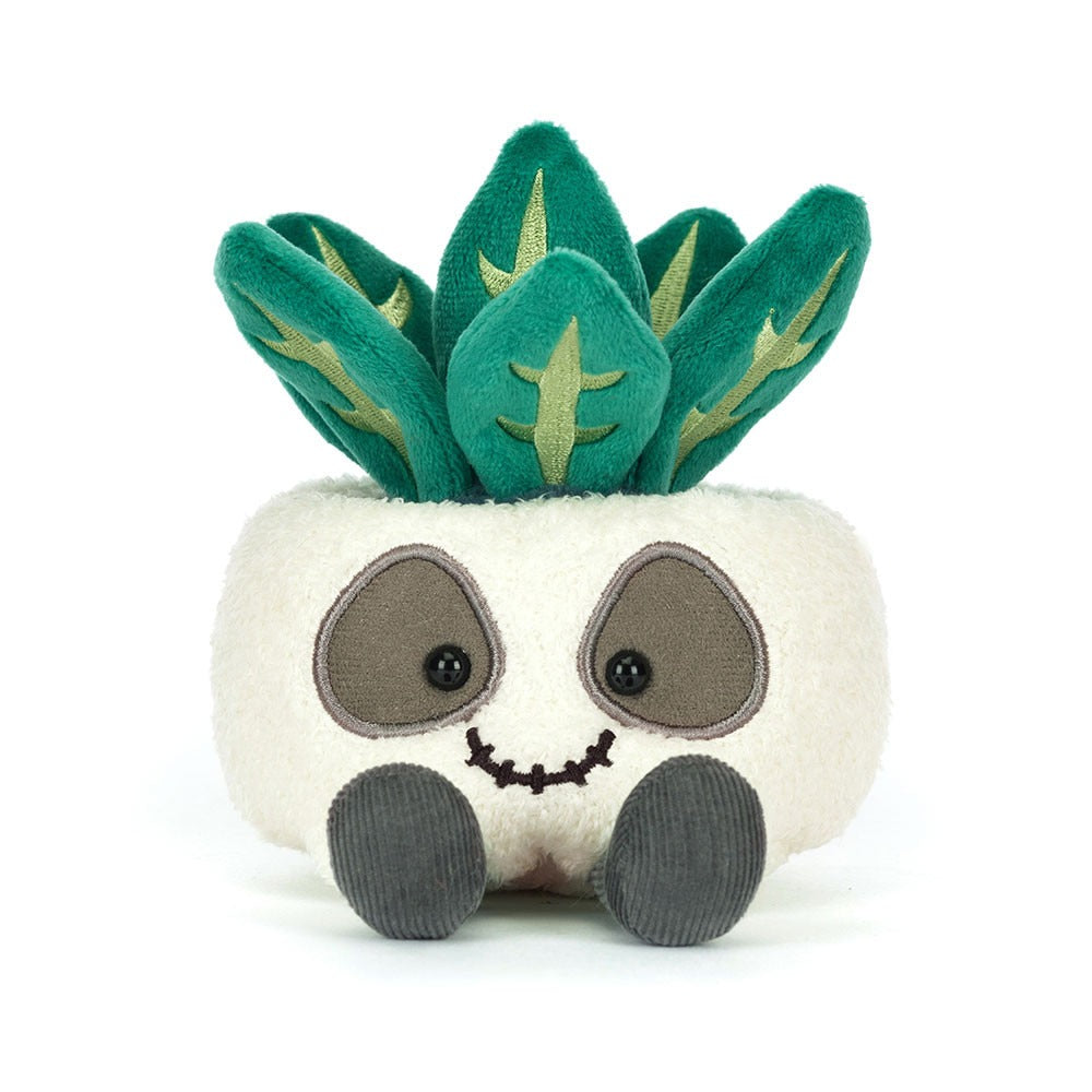 Peluche - Plante Amuseables Skull Planter