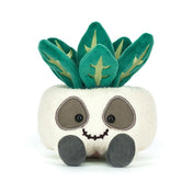 Peluche - Plante Amuseables Skull Planter