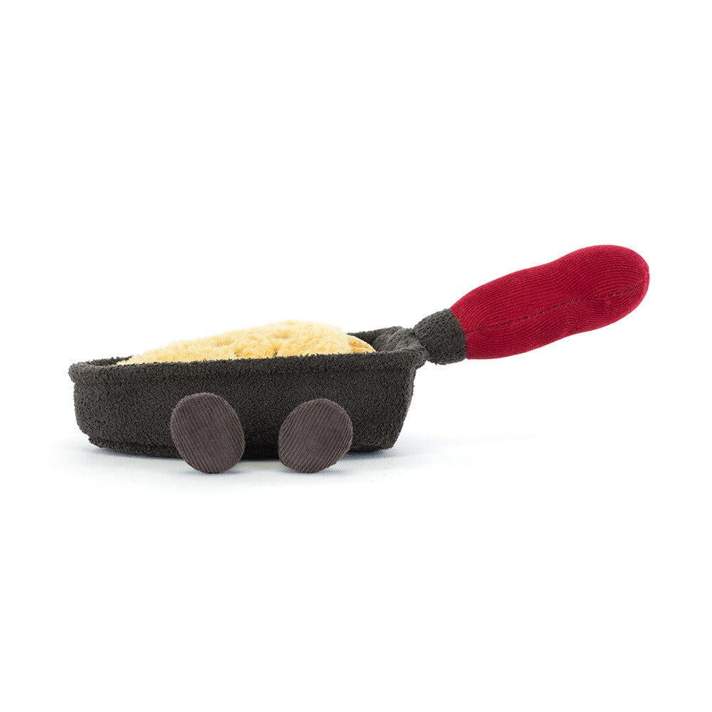 Peluche - Amuseable  Raclette
