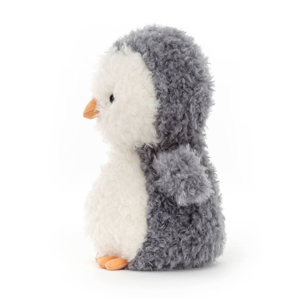 Peluche - Petit pingouin