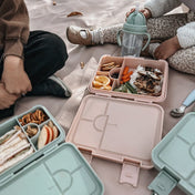 Bento lunch box - Jardin