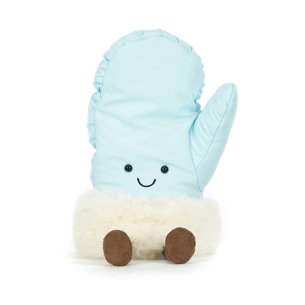 Peluche - Amuseables Mitaine