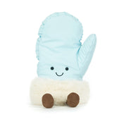 Peluche - Amuseables Mitaine