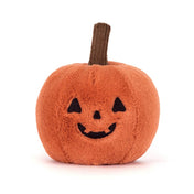 Peluche -  Citrouille Ooky Jack O Lantern