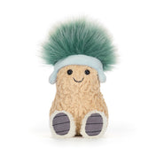 Peluche - Amuseables Peanut 'Après Ski'