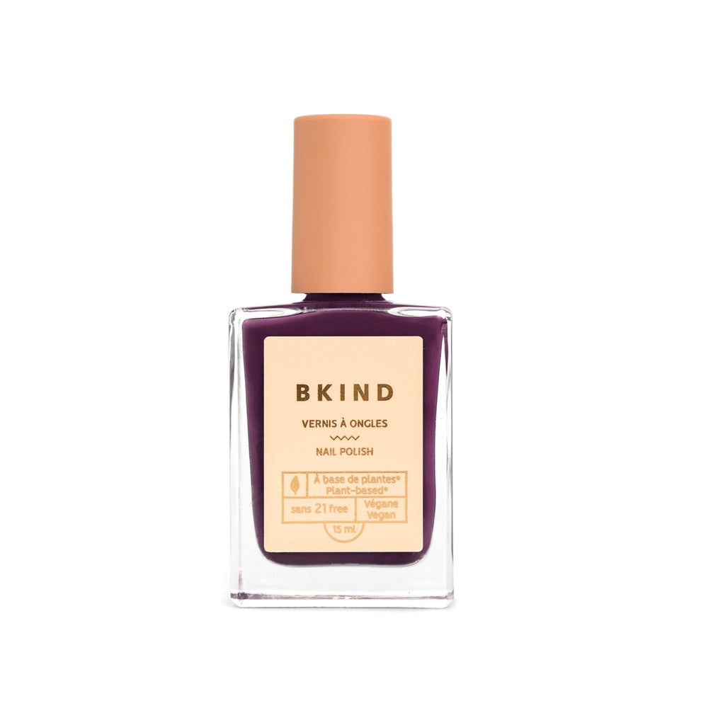 Vernis à ongles - Su'a brosse