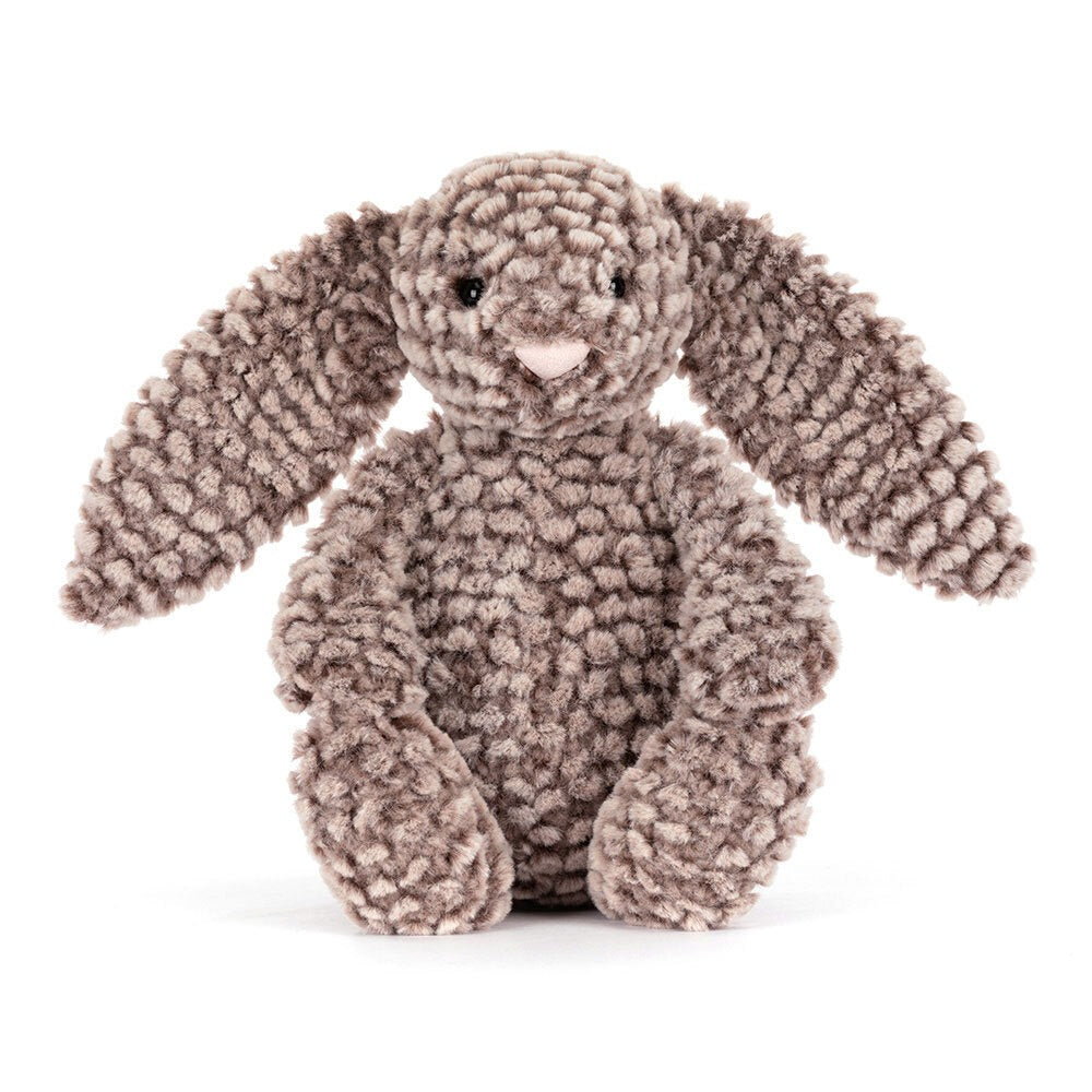 Peluche - Pin lapin Bashful Luxe