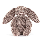 Peluche - Pin lapin Bashful Luxe
