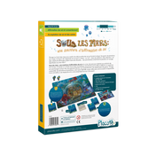 Jeu - Sous les mers : une aventure d'affirmation de soi
