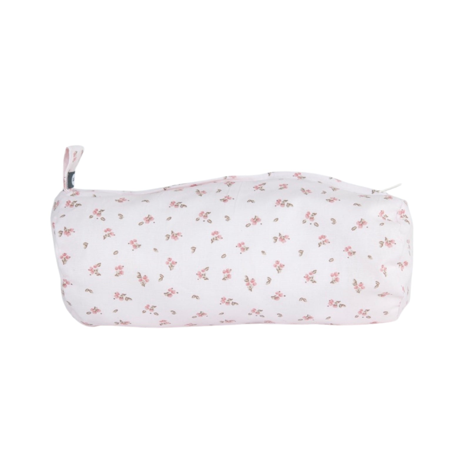 Sac à cosmétique cylindrique format petit